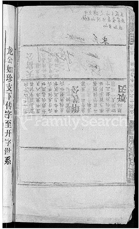 [吴]吴氏宗谱_65卷首4卷 (湖北) 吴氏家谱_二十九.pdf