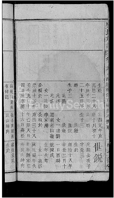 [吴]吴氏宗谱_总卷数不详 (湖北) 吴氏家谱_十二.pdf