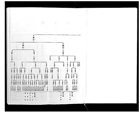 [吴]吴氏宗谱_10卷首末各1卷 (湖北) 吴氏家谱_三.pdf