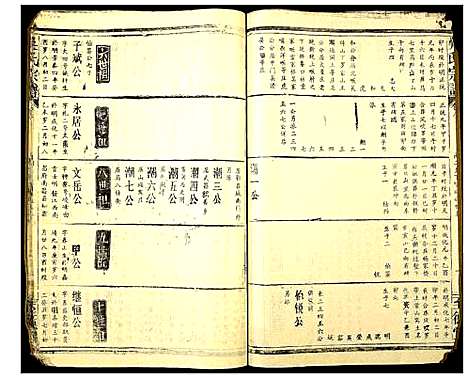 [吴]吴氏宗谱 (湖北) 吴氏家谱_十一.pdf