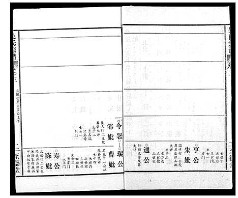 [吴]吴氏宗谱 (湖北) 吴氏家谱_五.pdf