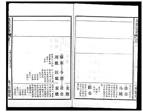 [吴]吴氏宗谱 (湖北) 吴氏家谱_五.pdf