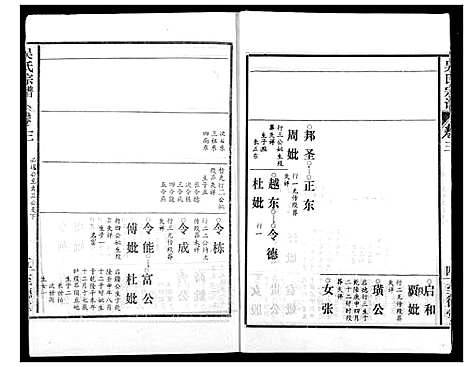 [吴]吴氏宗谱 (湖北) 吴氏家谱_五.pdf