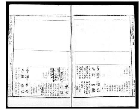 [吴]吴氏宗谱 (湖北) 吴氏家谱_七.pdf