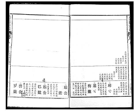 [吴]吴氏宗谱 (湖北) 吴氏家谱_十.pdf