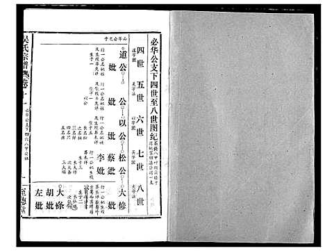 [吴]吴氏宗谱 (湖北) 吴氏家谱_十三.pdf