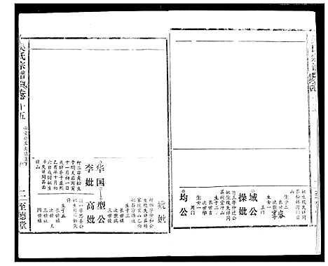 [吴]吴氏宗谱 (湖北) 吴氏家谱_十七.pdf