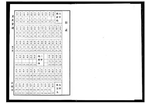 [吴]吴氏宗谱 (湖北) 吴氏家谱_十.pdf