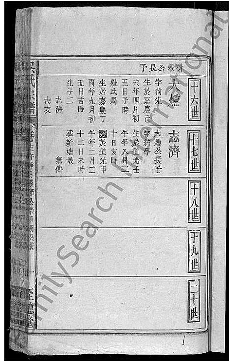 [吴]吴氏宗谱_14卷首4卷 (湖北) 吴氏家谱_十三.pdf