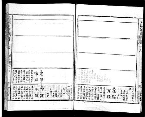 [吴]吴氏宗谱_16卷首2卷 (湖北) 吴氏家谱_十.pdf