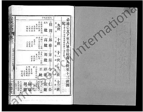 [吴]吴氏宗谱_16卷首2卷 (湖北) 吴氏家谱_十四.pdf