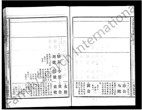 [吴]吴氏宗谱_16卷首2卷 (湖北) 吴氏家谱_十四.pdf