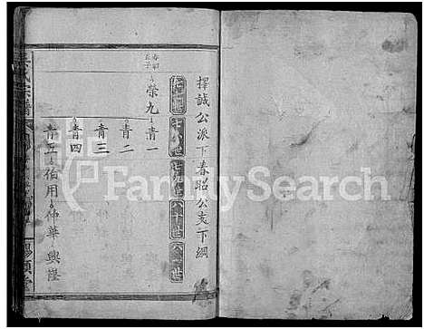 [吴]吴氏宗谱_8卷-Wu Shi_吴氏宗谱_Wu Family Genealogy from Yangxin Hubei Province China (湖北) 吴氏家谱_五.pdf