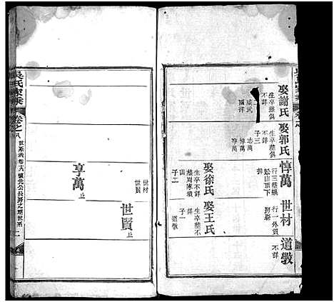 [吴]吴氏家乘_8卷_及卷首-Wu Shi Jia Sheng_吴氏家乘 (湖北) 吴氏家乘 _十.pdf