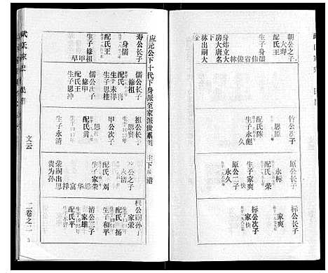 [武]武氏家史 (湖北) 武氏家史_一.pdf