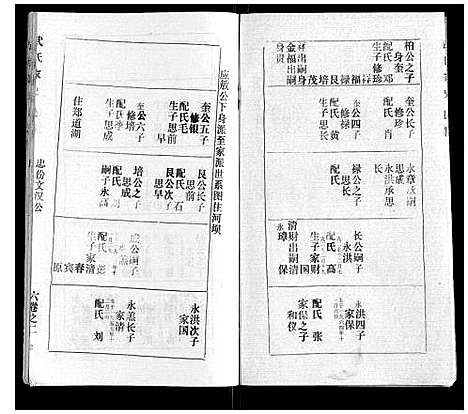 [武]武氏家史 (湖北) 武氏家史_五.pdf