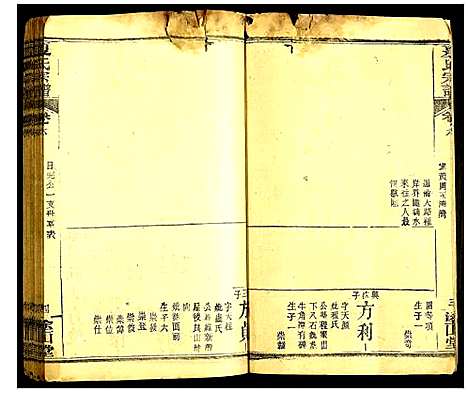 [夏]夏氏宗谱 (湖北) 夏氏家谱_八.pdf