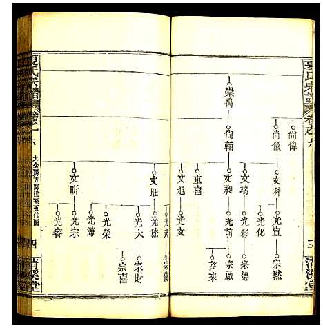 [夏]夏氏宗谱 (湖北) 夏氏家谱_九.pdf