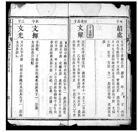 [夏]夏氏宗谱 (湖北) 夏氏家谱_八.pdf