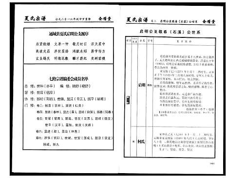 [夏]夏氏宗谱 (湖北) 夏氏家谱_三.pdf