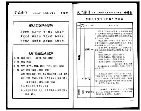 [夏]夏氏宗谱 (湖北) 夏氏家谱_七.pdf