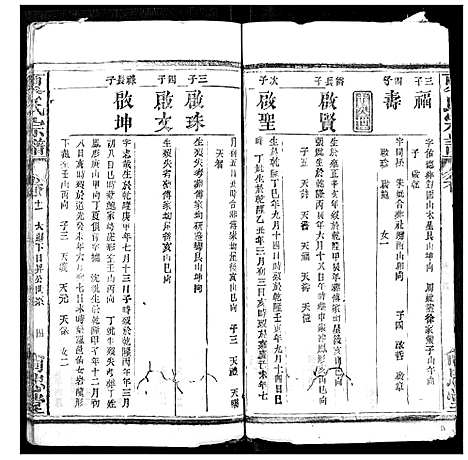 [夏]夏氏宗谱 (湖北) 夏氏家谱_十二.pdf