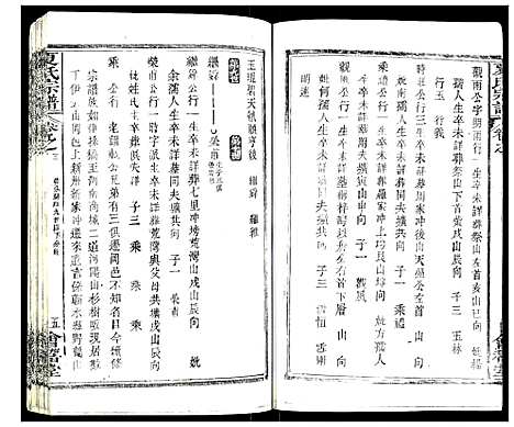 [夏]夏氏宗谱 (湖北) 夏氏家谱_九.pdf