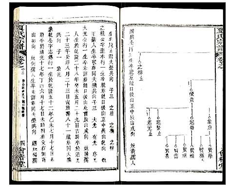 [夏]夏氏宗谱 (湖北) 夏氏家谱_十八.pdf