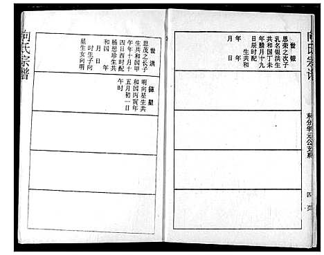 [向]向氏宗谱 (湖北) 向氏家谱_六.pdf