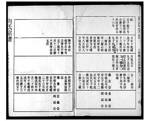 [向]向氏宗谱 (湖北) 向氏家谱_十二.pdf