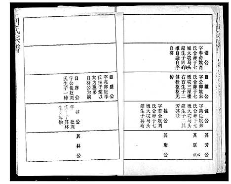 [向]向氏宗谱 (湖北) 向氏家谱_十九.pdf