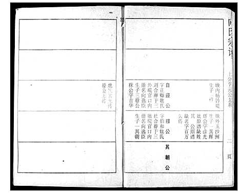 [向]向氏宗谱 (湖北) 向氏家谱_二十.pdf