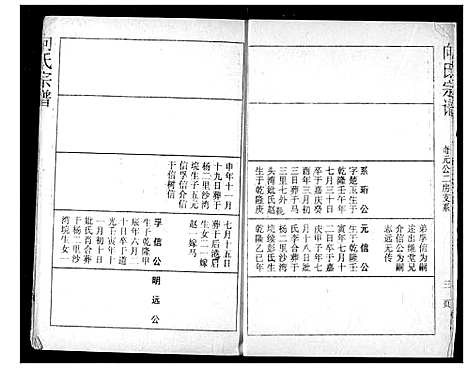 [向]向氏宗谱 (湖北) 向氏家谱_二十一.pdf