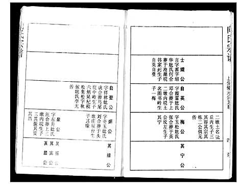 [向]向氏宗谱 (湖北) 向氏家谱_二十二.pdf