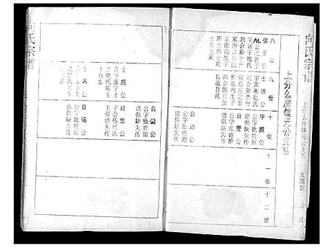 [向]向氏宗谱 (湖北) 向氏家谱_二十三.pdf