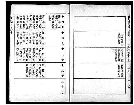 [向]向氏宗谱 (湖北) 向氏家谱_二十四.pdf