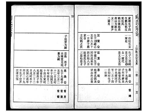 [向]向氏宗谱 (湖北) 向氏家谱_二十四.pdf