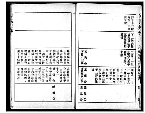 [向]向氏宗谱 (湖北) 向氏家谱_三十四.pdf