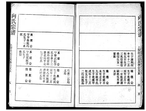 [向]向氏宗谱 (湖北) 向氏家谱_三十五.pdf