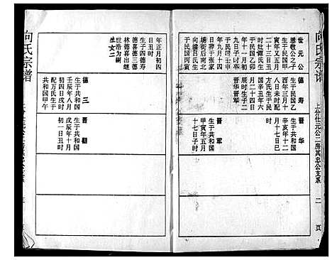 [向]向氏宗谱 (湖北) 向氏家谱_三十七.pdf