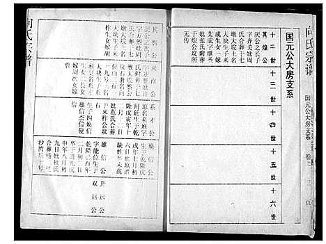 [向]向氏宗谱 (湖北) 向氏家谱_三十八.pdf