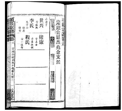 [项]项氏宗谱 (湖北) 项氏家谱_八.pdf