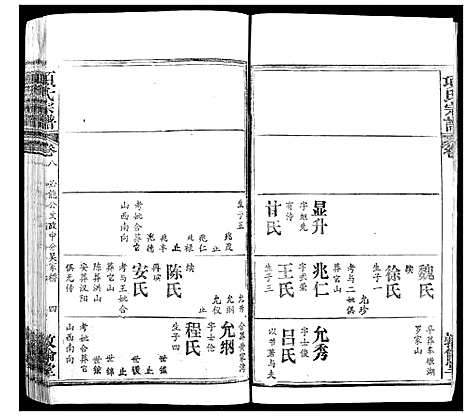 [项]项氏宗谱 (湖北) 项氏家谱_十.pdf