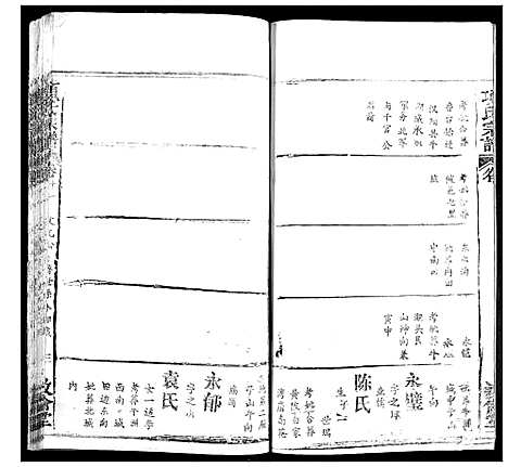 [项]项氏宗谱 (湖北) 项氏家谱_十三.pdf