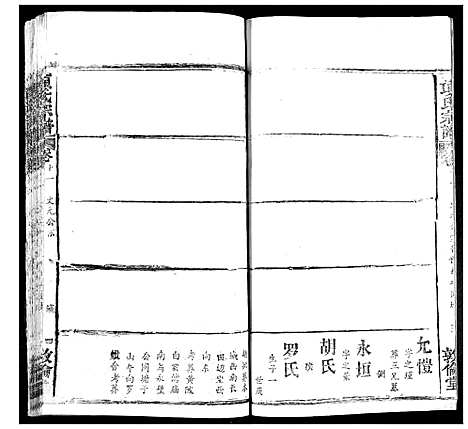 [项]项氏宗谱 (湖北) 项氏家谱_十三.pdf