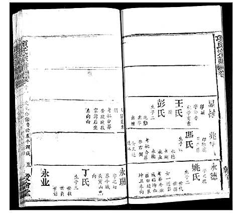 [项]项氏宗谱 (湖北) 项氏家谱_十三.pdf