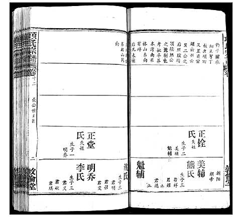 [项]项氏宗谱 (湖北) 项氏家谱_十四.pdf