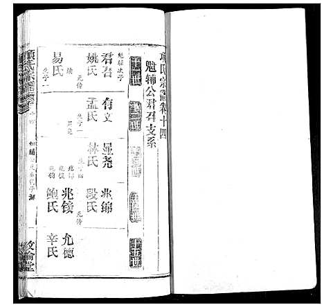 [项]项氏宗谱 (湖北) 项氏家谱_十六.pdf