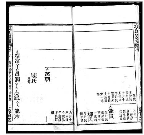 [项]项氏宗谱 (湖北) 项氏家谱_八.pdf