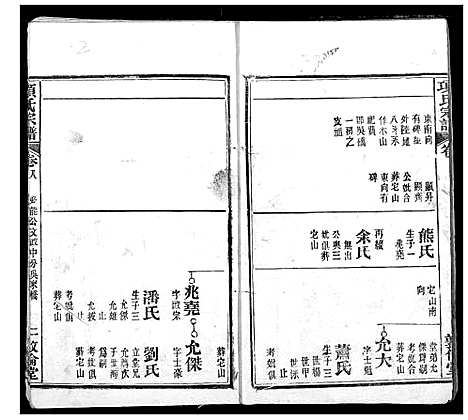 [项]项氏宗谱 (湖北) 项氏家谱_十.pdf